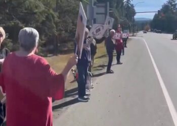 CANADA’S ANTI-AMERICAN BOYCOTT MESSAGE COLLIDES WITH A MUCH BIGGER ECONOMIC PROBLEM