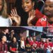 🚨 ANGEL REESE STEALS THE SPOTLIGHT IN ATLANTA! DREAM STARS SHOW UP AT FALCONS-RAVENS SNF BEFORE THEIR HISTORIC WNBA FINALS RUN!