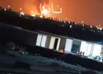 🚨 CLAIMS OF HOUTHI MISSILE STRIKES ON RIYADH AIRPORT RAISE QUESTIONS ABOUT SAUDI ARABIA’S AIR DEFENSES
