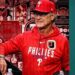 🚨 PHILLIES MANAGER BOMBSHELL: DON MATTINGLY LIKELY TO RETURN, BUT OFFSEASON DECISIONS COULD CHANGE EVERYTHING