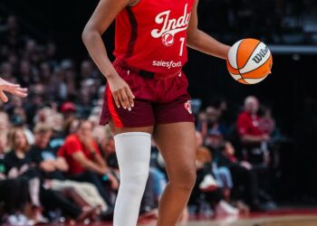 BREAKING: Indiana Fever Get Major Aliyah Boston Injury Update After Successful Knee Surgery