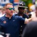 Tigers head coach Alex Golesh reveals his next move for Auburn Tigers _ Unveils Golesh strategy to overcome opponents