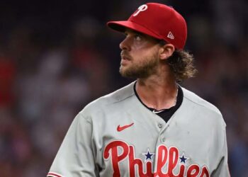 Phillies Encouraged to Part Ways With $172 Million Pitcher Following Continued Struggles