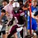 Four-Star Auburn WR Commit Addresses SEC Offers: “If It’s Not Auburn, I’m Not Going Anywhere”