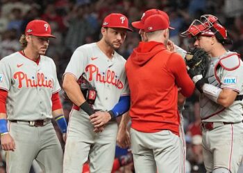Phillies Face a Major Contract Dilemma: Which Key Player’s Deal Should Philadelphia Be Most Concerned About