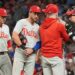 Phillies Face a Major Contract Dilemma: Which Key Player’s Deal Should Philadelphia Be Most Concerned About