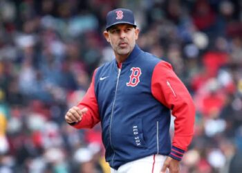 BREAKING NEWS : Alex Cora gives reasons why he won’t accept Philadelphia Phillies’ second managerial offer _ I Can’t ….