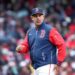 BREAKING NEWS : Alex Cora gives reasons why he won’t accept Philadelphia Phillies’ second managerial offer _ I Can’t ….