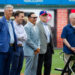 PHILLIES COULD FACE MAJOR FRONT-OFFICE SHAKEUP AS SAM FULD EMERGES AS ATHLETICS TARGET