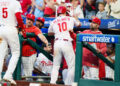 PHILLIES SHAKE UP COACHING STAFF AS KEVIN LONG AND BOBBY DICKERSON REPORTEDLY FACE EXIT