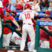 PHILLIES SHAKE UP COACHING STAFF AS KEVIN LONG AND BOBBY DICKERSON REPORTEDLY FACE EXIT