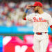 PHILLIES FACE TOUGH EDMUNDO SOSA DECISION AS FREE AGENCY LOOMS: PAY HIM OR LET HIM WALK?