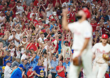Phillies Announce Major 2027 Ticket Update as Looming MLB Lockout Raises Questions for Fans