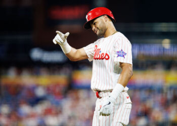 Phillies Have a Plan for Justin Crawford, but One Major Problem Could Change Everything