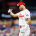 Phillies Have a Plan for Justin Crawford, but One Major Problem Could Change Everything