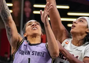 🚨 THE WNBA IS BIGGER THAN CAITLIN CLARK! ANGEL REESE AND THE VALKYRIES ARE PROVING THE LEAGUE HAS MORE STARS THAN EVER