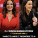 Elle Duncan Blasts WNBA Culture Wars as Indiana Fever and Caitlin Clark Debate Takes Another Turn