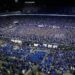 KENTUCKY FOOTBALL SHOCKS LSU IN OVERTIME THRILLER AS WILDCATS FANS CELEBRATE A STATEMENT WIN