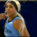 DIJONAI CARRINGTON ARREST RUMOR EXPLODES ONLINE — WHAT INDIANA FEVER FANS NEED TO KNOW ABOUT THE LATEST SKY STAR CLAIM