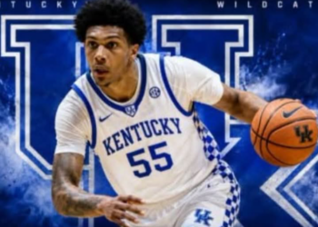 BREAKING: New Weapon Incoming!! Kentucky to Land Powerful 5-Star Center After Stunning Development