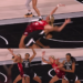CAITLIN CLARK BLOODIED IN FEVER PLAYOFF EXIT: WAS LEXIE HULL REALLY AT FAULT? THE TWO CONTROVERSIAL CALLS EVERYONE IS TALKING ABOUT