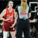 WNBA OFFICIATING CONTROVERSY: FEVER-ACES GAME 3 LEAVES FANS DEMANDING ANSWERS AFTER CHAOTIC PLAYOFF NIGHT