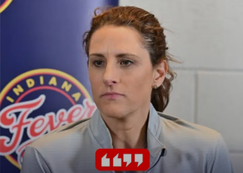 INDIANA FEVER SHOCKER: Reported Stephanie White Suspension Claim Raises Questions About Discipline and Accountability
