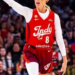 WNBA Star Sophie Cunningham Delivers Heartfelt Emotional Message