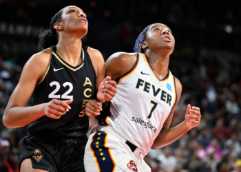 INDIANA FEVER ELIMINATED: STEPHANIE WHITE SPEAKS OUT AFTER CONTROVERSIAL LOSS TO LAS VEGAS ACES