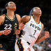 INDIANA FEVER ELIMINATED: STEPHANIE WHITE SPEAKS OUT AFTER CONTROVERSIAL LOSS TO LAS VEGAS ACES