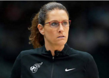 STEPHANIE WHITE STEPS DOWN: INDIANA FEVER FACE HUGE COACHING DECISION AFTER CAITLIN CLARK AND COMPANY’S PLAYOFF EXIT