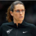 STEPHANIE WHITE STEPS DOWN: INDIANA FEVER FACE HUGE COACHING DECISION AFTER CAITLIN CLARK AND COMPANY’S PLAYOFF EXIT