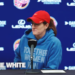 STEPHANIE WHITE SPEAKS OUT AFTER INDIANA FEVER’S 2026 SEASON ENDS — WHAT COMES NEXT FOR CAITLIN CLARK AND THE FEVER?