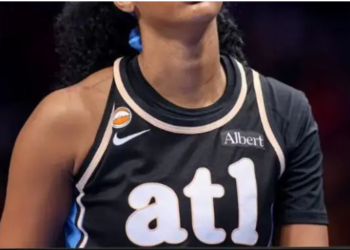 ANGEL REESE PLAYOFF UPDATE: ATLANTA DREAM STAR PREPARES FOR LIBERTY SHOWDOWN AS FALSE REPORTS SPREAD ONLINE