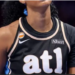 ANGEL REESE PLAYOFF UPDATE: ATLANTA DREAM STAR PREPARES FOR LIBERTY SHOWDOWN AS FALSE REPORTS SPREAD ONLINE