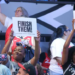 A’JA WILSON-FEVER FAN CONTROVERSY EXPLODES AS RACISM CLAIMS IGNITE FIERCE WNBA DEBATE
