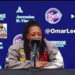 KELSEY MITCHELL BREAKS HER SILENCE ON THE HATE AND SCRUTINY SURROUNDING THE INDIANA