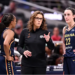KELSEY MITCHELL’S ‘I HAVE TO BE SELFISH’ MESSAGE SENDS SHOCKWAVES THROUGH INDIANA FEVER OFFSEASON
