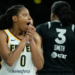 KELSEY MITCHELL FREE AGENCY: NBA HISTORY SENDS A WARNING TO THE INDIANA FEVER