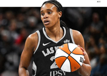 BRIANNA TURNER VS. THE FEVER: IS HER ESCALATING CRITICISM ABOUT PLAYER ADVOCACY —