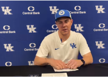 WILL STEIN REVEALS KENTUCKY WILDCATS’ NEXT MOVE AFTER STUNNING SEC COMEBACK