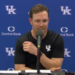 THE KENTUCKY WILDCATS PLAYER MOST LIKELY TO BE TRADED THIS OFFSEASON