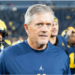 MICHIGAN FOOTBALL FACES NEW STORM AS ALLEGED PLAYER CHAT TAKES AIM AT KYLE WHITTINGHAM AND JASON BECK