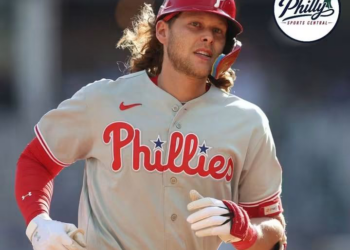 PHILLIES’ $93M FREE-AGENT DECISION COULD MAKE OR BREAK THEIR 2027 SEASON