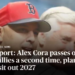 ALEX CORA TURNS DOWN PHILLIES AGAIN: WHAT WILL DAVE DOMBROWSKI DO NOW?