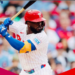 ADOLIS GARCIA LOOKS LIKE ANOTHER BAD DAVE DOMBROWSKI BET — AND THE PHILLIES STILL HAVE THE SAME PROBLEMS