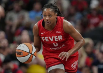 WHY THE INDIANA FEVER MAY NEED KELSEY MITCHELL BACK TO WIN THE 2028 FREE AGENCY BATTLE