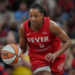 WHY THE INDIANA FEVER MAY NEED KELSEY MITCHELL BACK TO WIN THE 2028 FREE AGENCY BATTLE