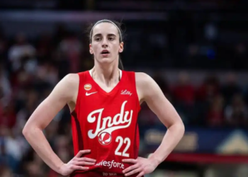 CAITLIN CLARK JUST SENT ALIYAH BOSTON A MESSAGE FEVER FANS DID NOT WANT TO HEAR
