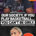SOPHIE CUNNINGHAM HAS A MESSAGE FOR THE WNBA: BEING GIRLY DOESN’T MAKE YOU ANY LESS TOUGH